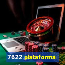 7622 plataforma